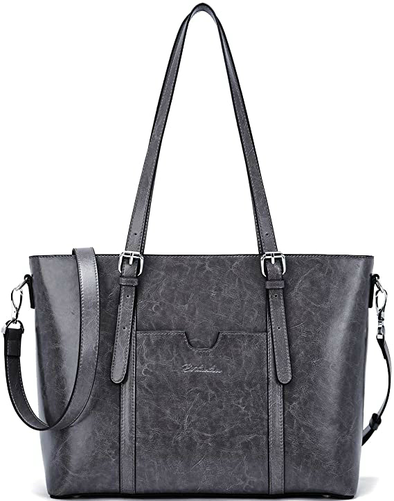 Best leather tote hot sale bags for travel